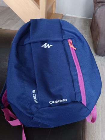 Sac quechua