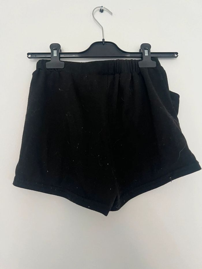 Short 12/13ans - photo numéro 2