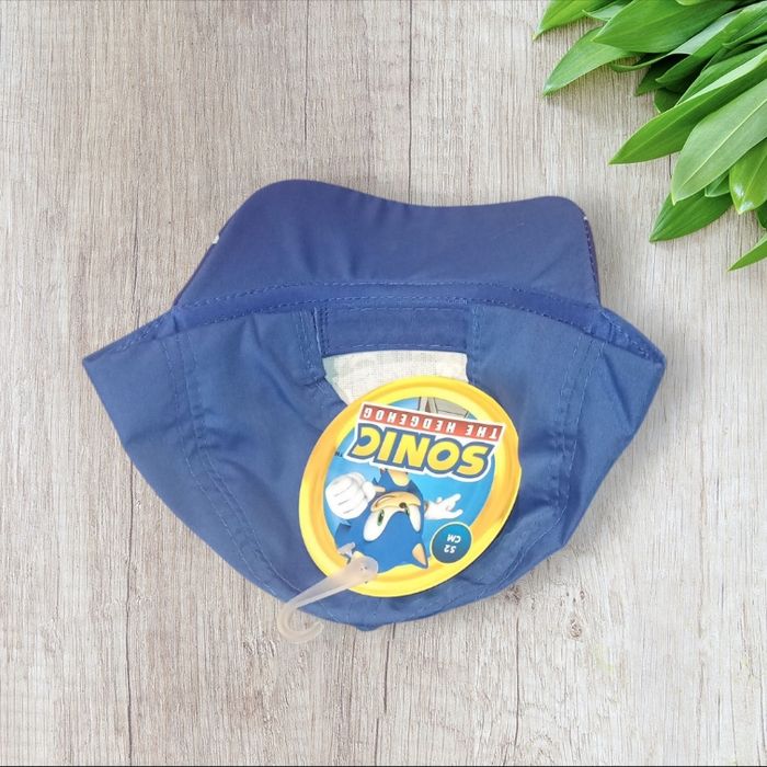 Casquette Sonic - photo numéro 4