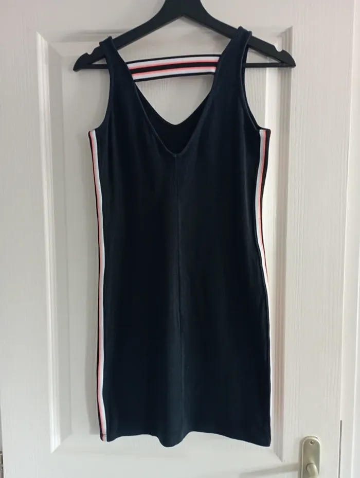 Robe débardeur T38 - photo numéro 2