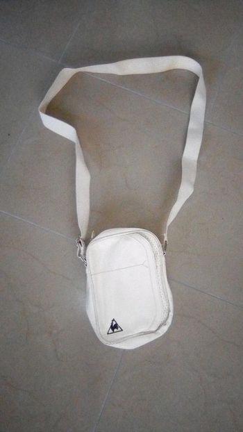 Sacoche Le Coq Sportif