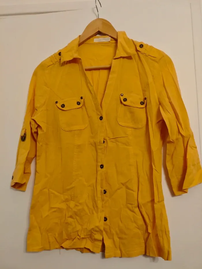 Chemise Jennyfer taille L