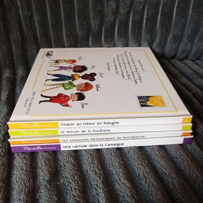 Lot livre Macdonald - photo numéro 2