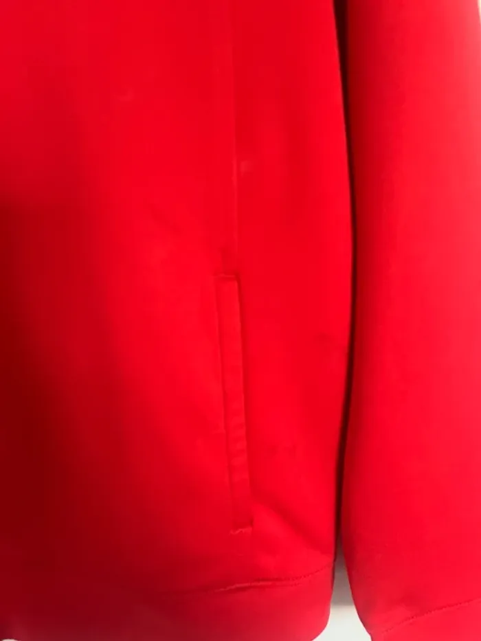 Veste Under Amour - 10 ans - photo numéro 4