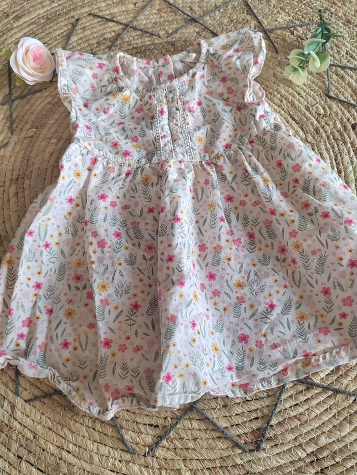 Robe 9 mois orchestra