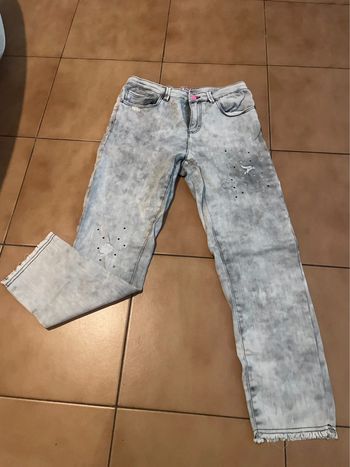 Pantalon fille 11/12 ans
