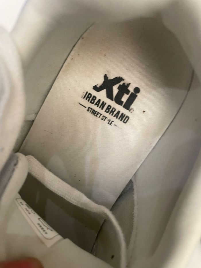 Basket - photo numéro 8