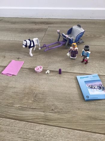 Playmobil (9474)