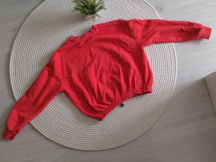 Lot 2 pièces pull River Island et Jean Mango Kids - Taille 11/12ans - photo numéro 6