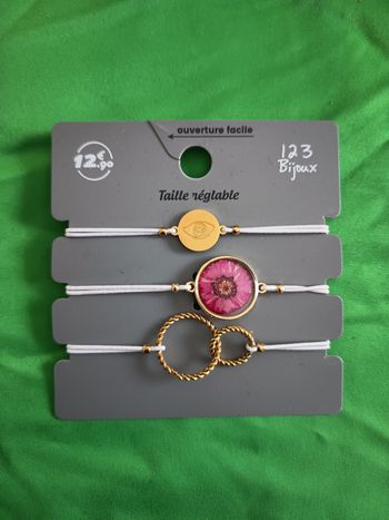 Bijoux