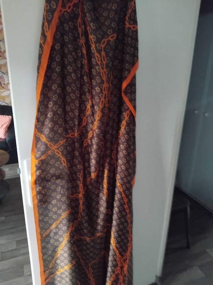 Étole - photo numéro 9