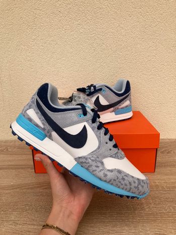 Baskets Basses Homme Nike Air Pegasus '89 G NRG - Accept & Embrace - Taille 45