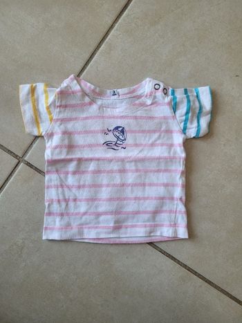 Tee-shirt