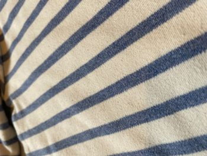 Pull marinière fin - photo numéro 5