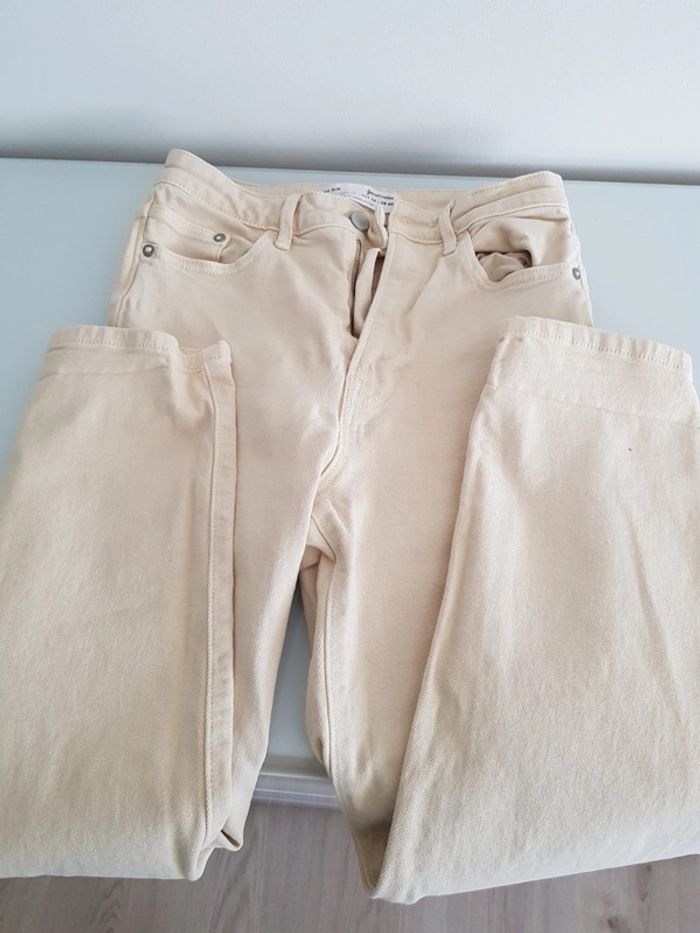 Pantalon jean