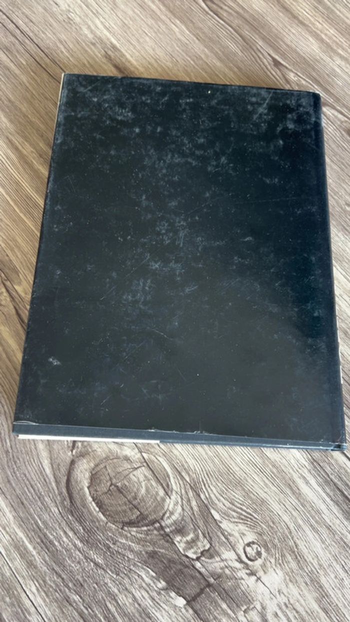 Livre Toulouse Lautrec - photo numéro 3