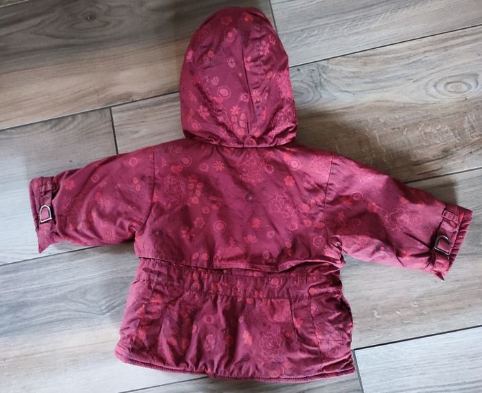 Anorak 3 mois Marese - photo numéro 2