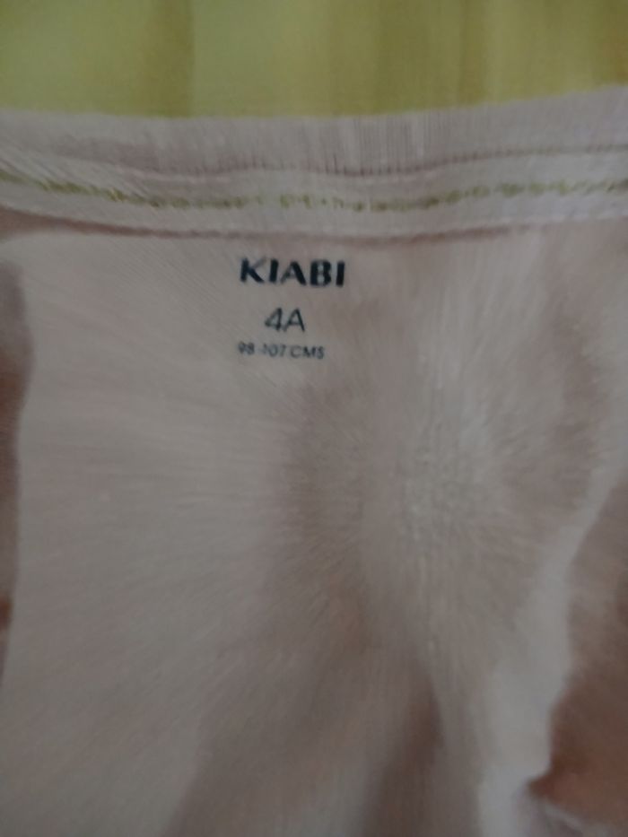 Gilet pour fille taille 4ans - photo numéro 3