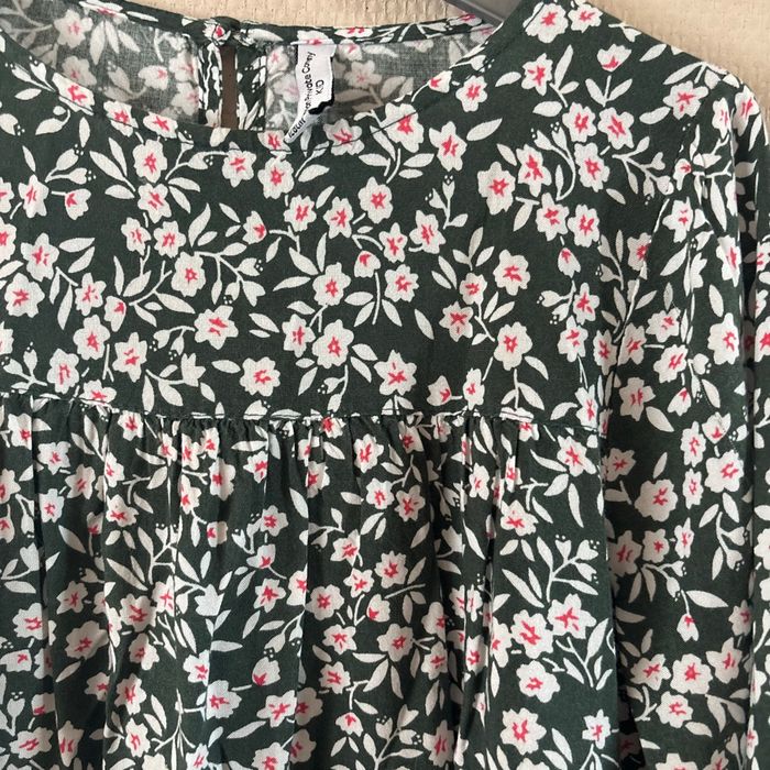 Robe 1/2 saison - photo numéro 2