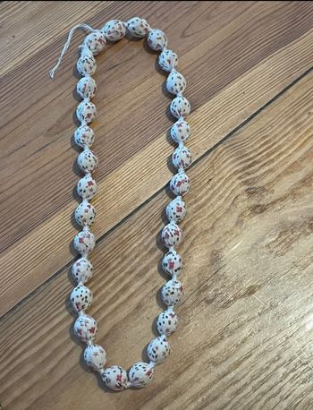 Collier fillette dpam