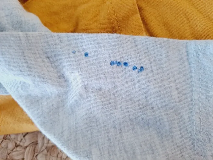 lot de 4 hauts 4 ans - photo numéro 2