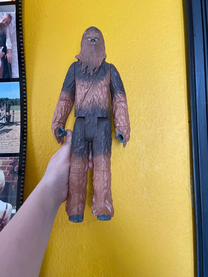Chewbacca