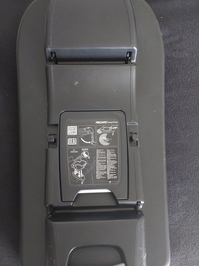 Base smartclick - photo numéro 2