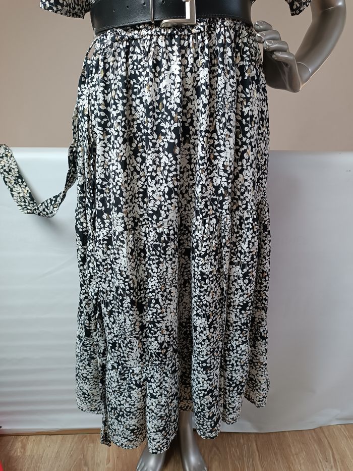 Robe longue taille 40 - photo numéro 6