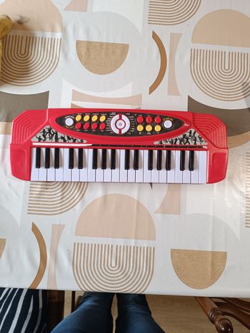 Petit synthétiseur