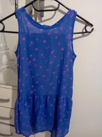 Robe fille