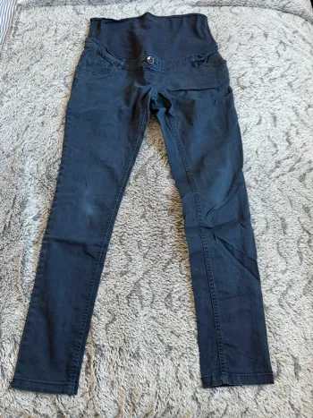 Pantalon de grossesse Kiabi - taille 38