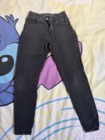 Jeans fille 10/11 ans 