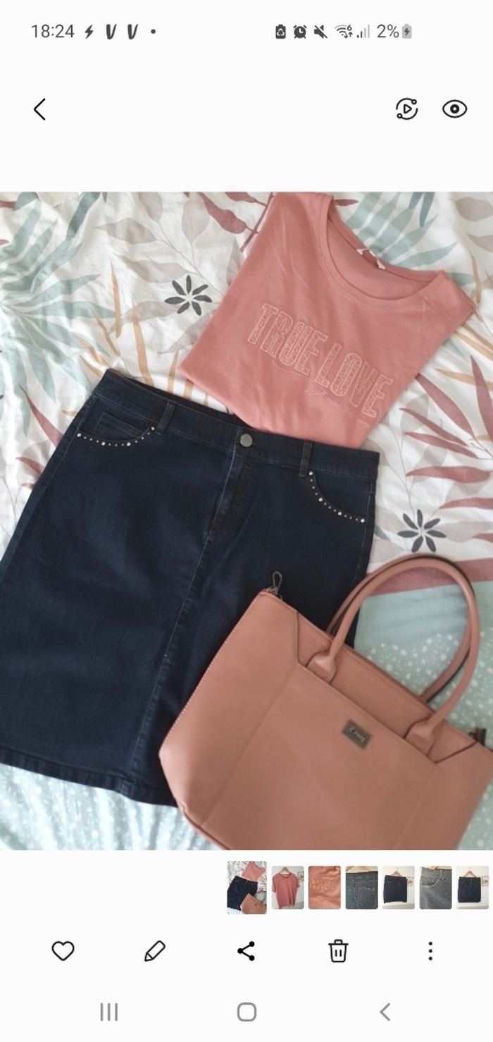 Jupe - photo numéro 4