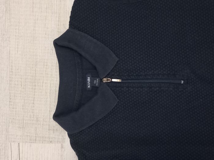 polo garçon 12 ans - photo numéro 2