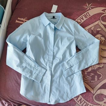 Chemise Kiabi