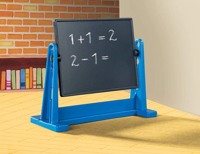 Playmobil 5662 city life Salle de Classe transportable 5662 - photo numéro 3