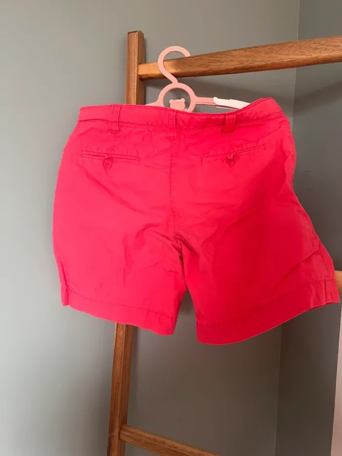 Short 10 ans - photo numéro 2