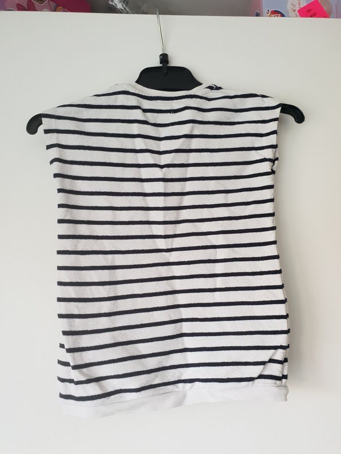 Robe Terre de marins - photo numéro 3