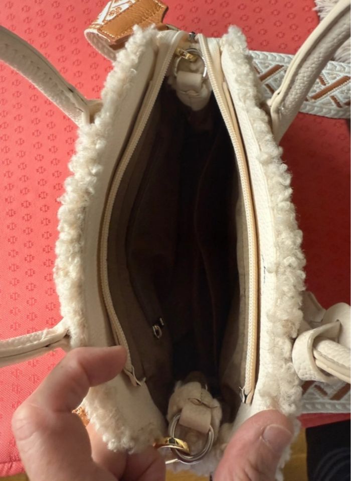 Sac à bandoulière - photo numéro 4