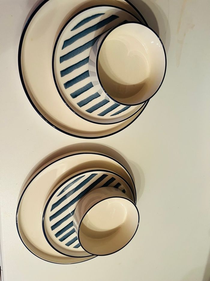 Vaisselle neuve Alinéa - photo numéro 2