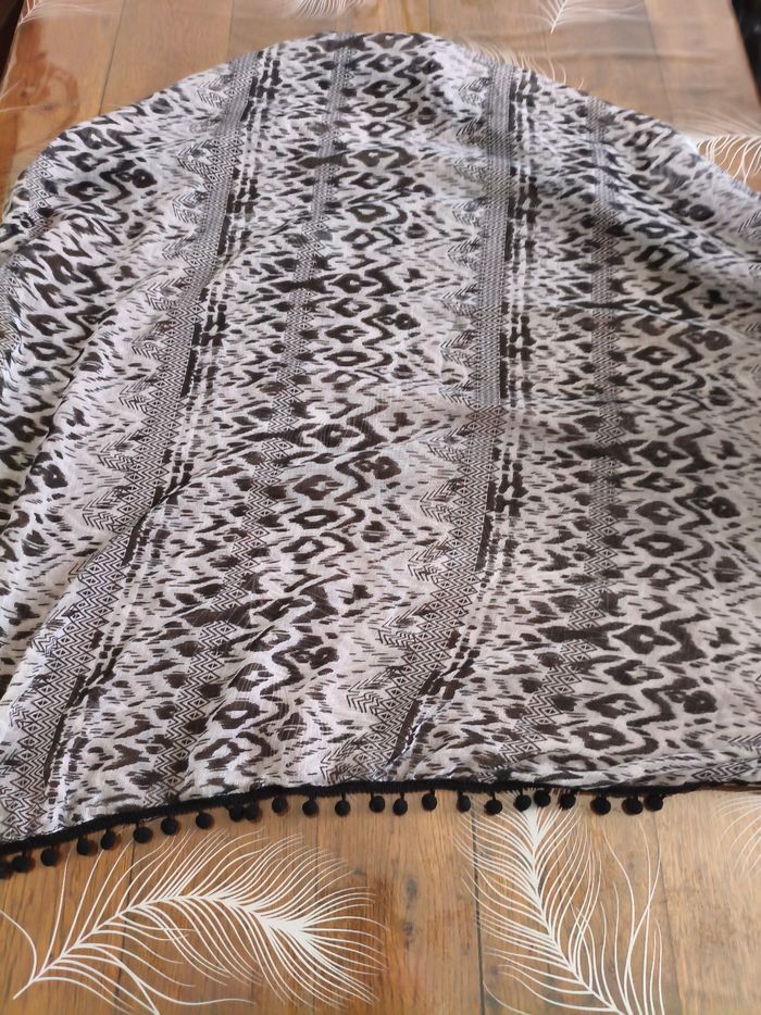 Foulards - photo numéro 5