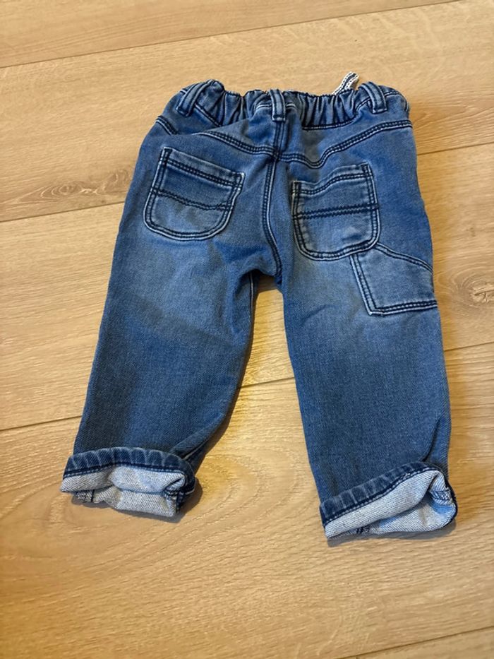 Jeans - photo numéro 2