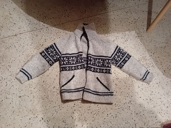 Pull - photo numéro 2