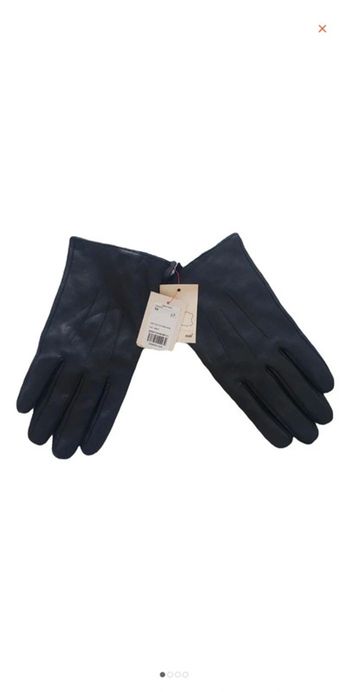 🎉NEUF gants en cuir🎈
