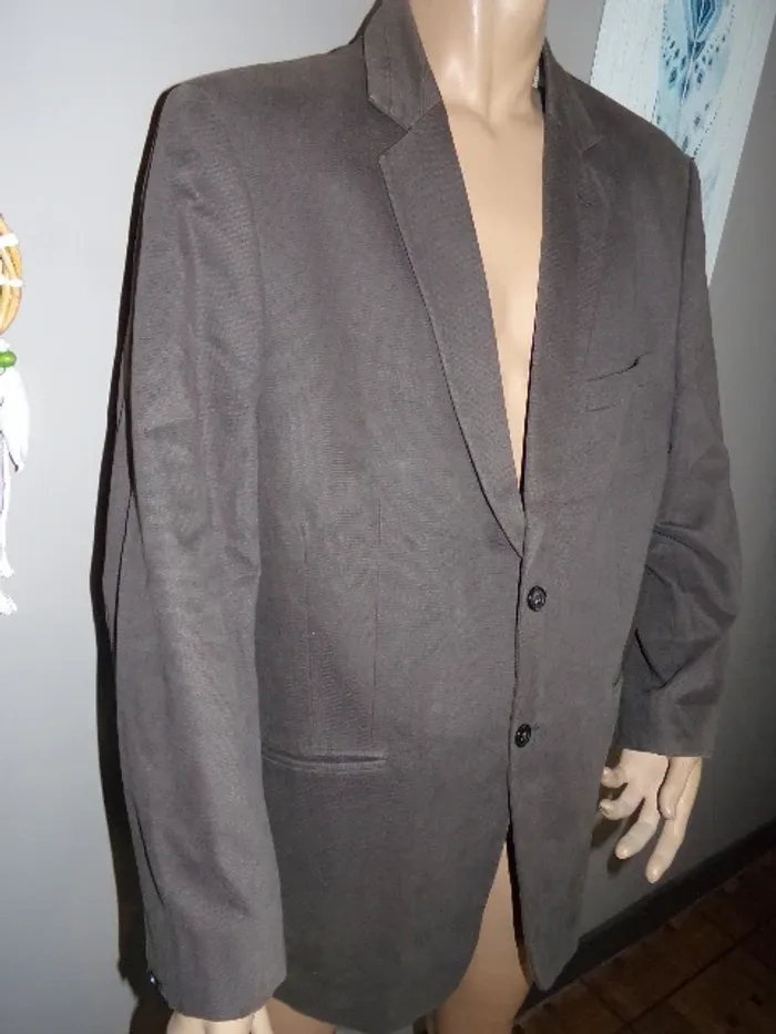 Blazer homme - photo numéro 2