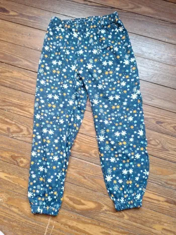 Pantalon fille