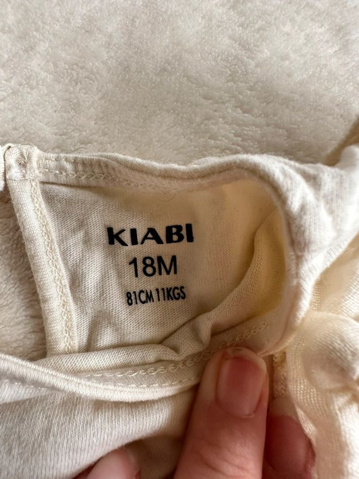 Haut kiabi - photo numéro 2