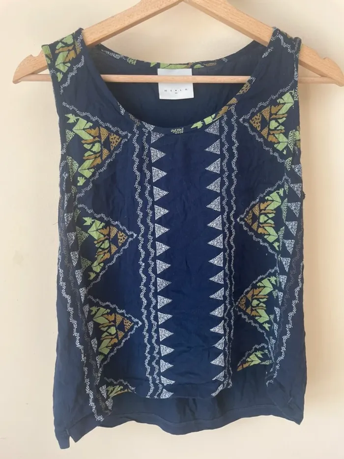 Débardeur vero moda