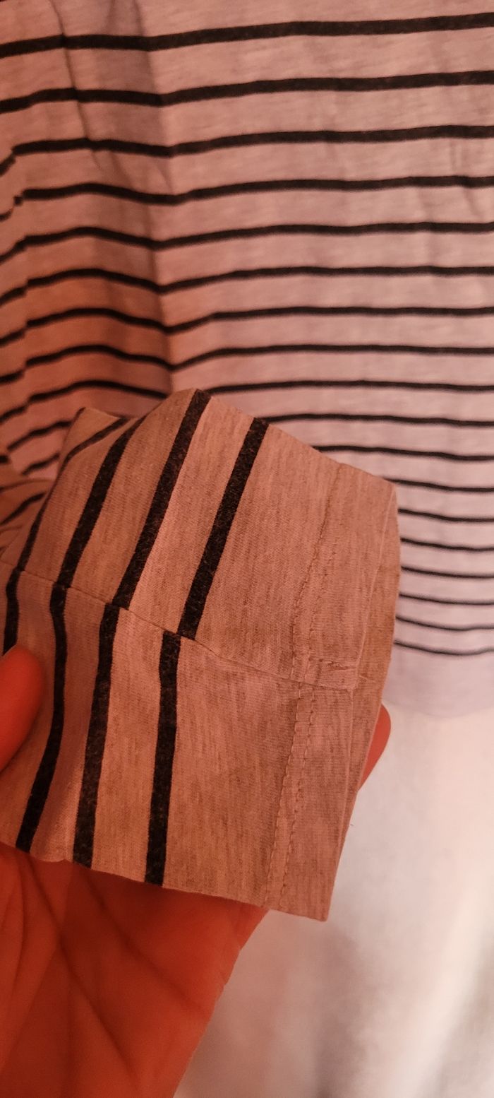 Maillot manches longues - photo numéro 4