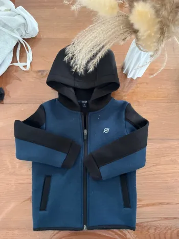 Veste gilet